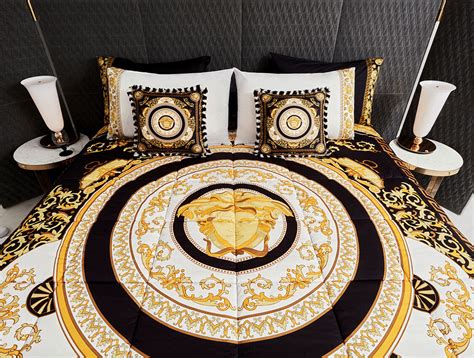 versace decorations.